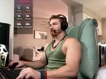 Chaturbate Adult Video Chat of bigmcr1