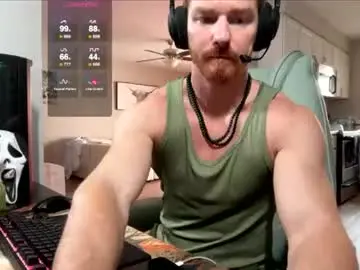 Chaturbate Live Sex Cam of bigmcr1