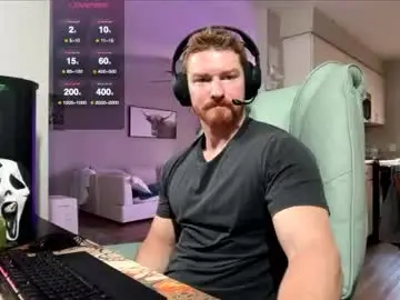 Chaturbate Live Porn of bigmcr1