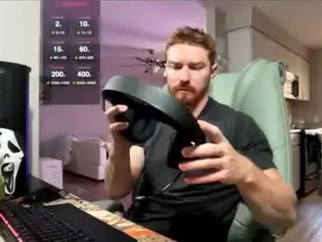 Chaturbate Free Live Porn of bigmcr1