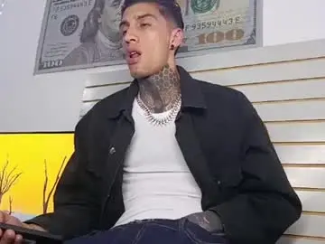Chaturbate Live Porn of henzzeld420