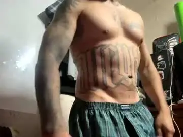 Chaturbate Sex Cam of mister_nasty