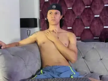 Chaturbate Sex Chat of tonybenedetti