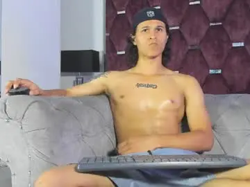 Chaturbate Sex Chat of tonybenedetti