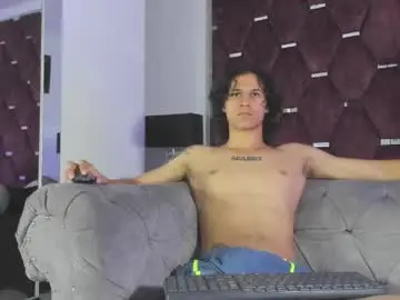 Chaturbate Live Sex Cam of tonybenedetti