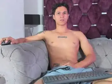 Chaturbate Live Sex Cam of tonybenedetti