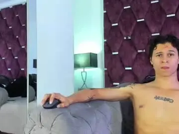 Chaturbate Adult Video Chat of tonybenedetti
