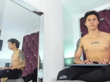 Chaturbate Live Sex of tonybenedetti