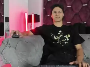 Chaturbate Sex Cam of tonybenedetti