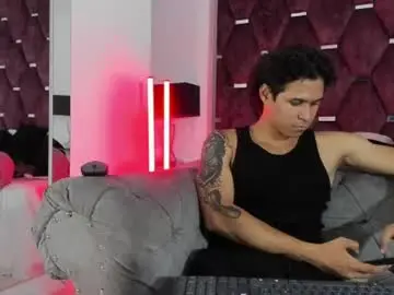 Chaturbate Best live sex cam show of tonybenedetti