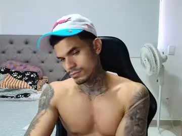 Chaturbate Best Webcam of juan_gomez_1