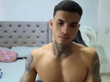 Chaturbate Nude Webcam of juan_gomez_1