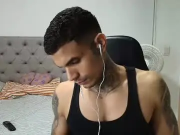 Chaturbate Sex Chat of juan_gomez_1