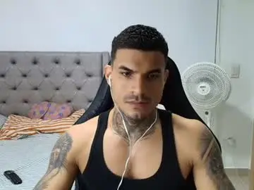 Chaturbate Free Live Porn of juan_gomez_1