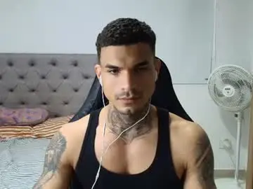 Chaturbate Live Porn of juan_gomez_1