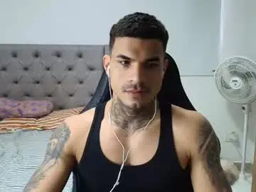 Chaturbate Best live sex cam show of juan_gomez_1