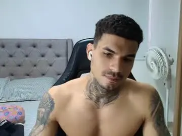 Chaturbate Adult Webcams of juan_gomez_1