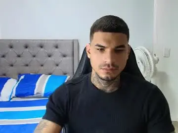 Chaturbate Sex Cam of juan_gomez_1