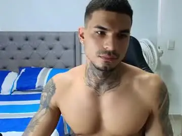 Chaturbate Best Webcam of juan_gomez_1