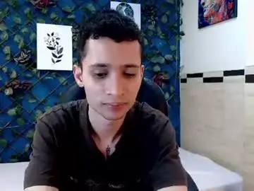 Chaturbate Best live sex cam show of lucasssmith11