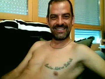 Chaturbate Adult Video Chat of ricardohawtin