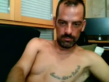 Chaturbate Live Sex of ricardohawtin