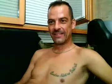 Chaturbate Live Sex of ricardohawtin