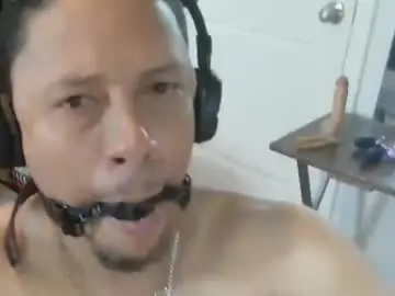 Chaturbate Nude Webcam of southernbones