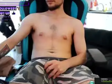 Chaturbate Sex Chat of substanc3