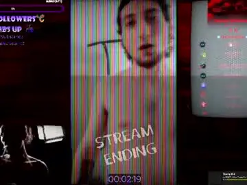 Chaturbate Free Porn Cam of substanc3
