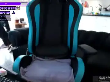 Chaturbate Sex Cam of substanc3