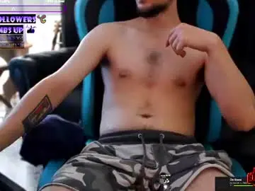 Chaturbate Private Sex Chat of substanc3