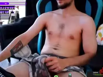 Chaturbate Free Live Porn of substanc3