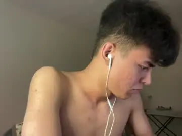 Chaturbate Nude Webcam of todd_warren