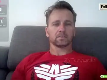 Chaturbate Watch Live Sex Cams of tomhardic