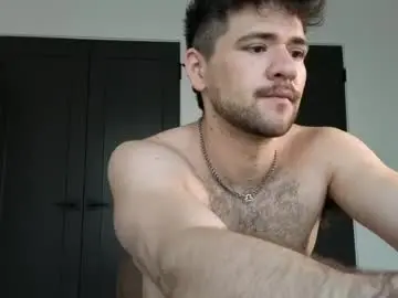 Chaturbate Free Porn Cam of uncutbro55