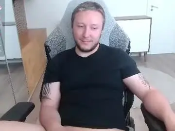 Chaturbate Sex Cam of yhdxhy
