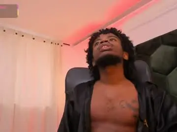 Chaturbate Live Sex Cam of alexjaccob