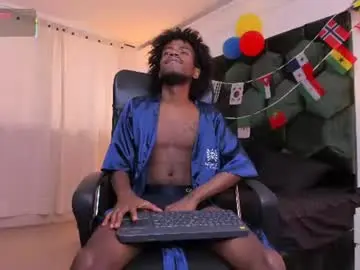 Chaturbate Free Live Porn of alexjaccob