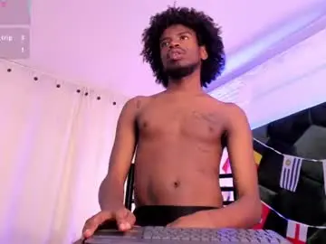 Chaturbate Live Sex Cam of alexjaccob