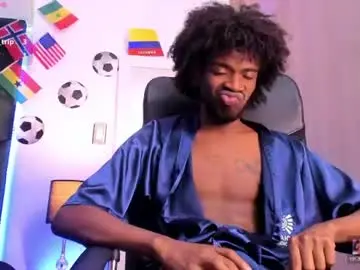 Chaturbate Best Webcam of alexjaccob