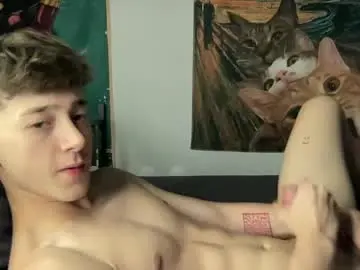 Chaturbate Watch Live Sex Cams of borisviper