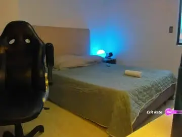 Chaturbate Free Live Porn of daarkomalfoy