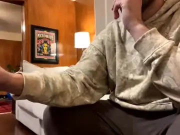 Chaturbate Adult Webcam of jacklandon78