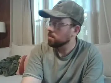 Chaturbate Sex Cam of jacklandon78