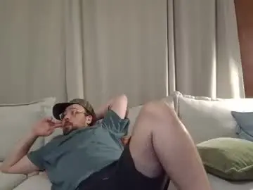 Chaturbate Adult Webcam of jacklandon78