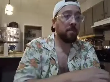 Chaturbate Adult Video Chat of jacklandon78