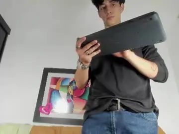Chaturbate Free Live Porn of master_lian_