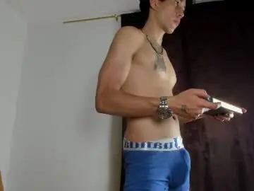 Chaturbate Free Live Porn of master_lian_