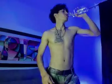 Chaturbate Free Porn Cam of master_lian_